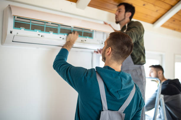 Best Ductless Mini-Split Systems in Albion, NE