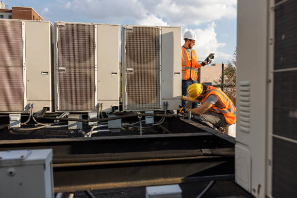 Reliable Albion, NE HVAC Solutions
