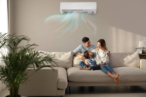Best Commercial HVAC in Albion, NE