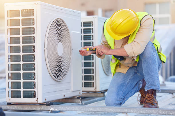 Best Solar-powered HVAC Systems in Albion, NE