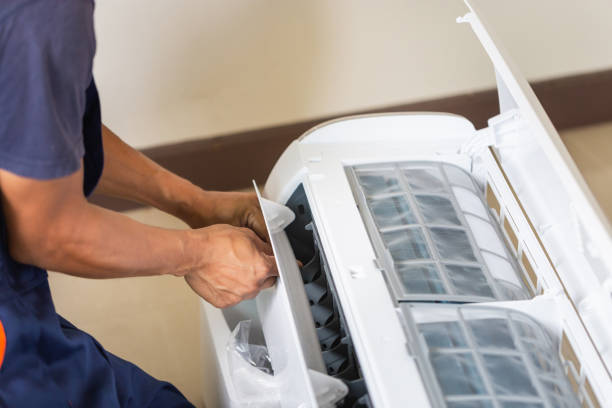 Best Emergency HVAC Services in Albion, NE
