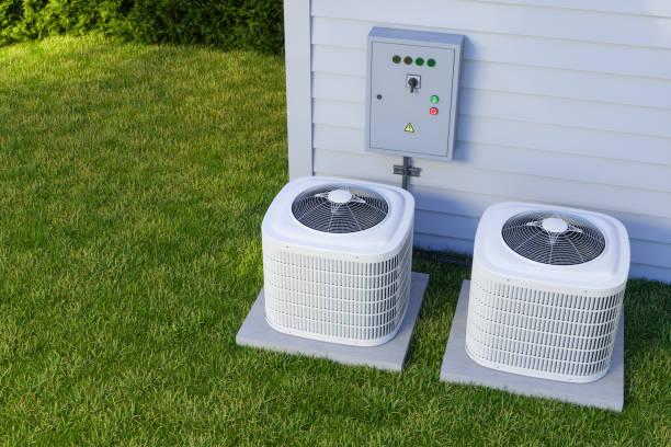 Best HVAC Retrofitting and Upgrading in Albion, NE