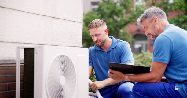 Best HVAC Supply and Distribution in Albion, NE