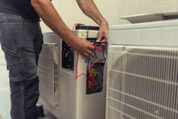Best HVAC Training and Certification in Albion, NE