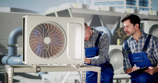 Best HVAC Software and Technology in Albion, NE