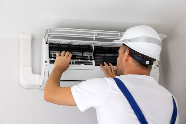 Best Residential HVAC in Albion, NE
