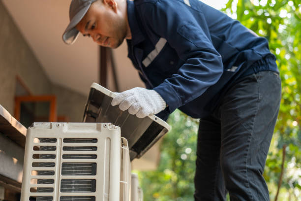 Best Residential HVAC in Albion, NE